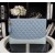 Chanel Pouches CH144-Light-Blue