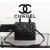 Chanel Top Handle Shoulder Bags CH145-Black