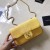 Chanel Small Classic Handbag CH146-Yellow