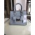 Michael Kors Totes Light Blue (MK430)