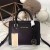 Michael Kors Totes Black (MK433)