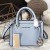 Michael Kors Totes Light Blue (MK434)