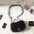 Chanel Flap Bags CH150-Black