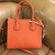 Michael Kors Totes Orange (MK439)