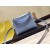 Michael Kors Shoulder Bags Light Blue (MK447)