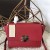 Michael Kors Shoulder Bags Red (MK455)