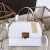 Michael Kors Shoulder Bags White (MK458)