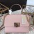 Michael Kors Shoulder Bags Light Pink (MK459)