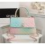 Chanel Top Handle Rainbow Flap Bags CH157b-Colorful