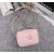 Chanel Mini Crossbody Peppa Pig Bags CH158-Pink