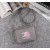 Chanel Mini Crossbody Peppa Pig Bags CH158-Grey
