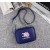 Chanel Mini Crossbody Peppa Pig Bags CH158-Blue