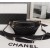Chanel Crossbody Belt Bags CH160-Black