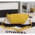 Chanel Crossbody Belt Bags CH160-Yellow