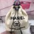Chanel Bucket Backpacks CH163-White