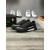 Chanel Men Low-Top Sneakers Black CHS-057