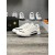 Chanel Men Low-Top Sneakers White CHS-058