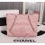 Chanel Beach Totes CH165-Pink
