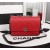 Chanel Flap Bags CH068-Red