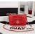 Chanel Wallet On Chain CH166-Red