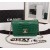 Chanel Wallet On Chain CH166-Green