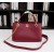 Chanel Top Handle Tote Bags CH075-Wine-Red