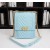 Chanel BOY CHANEL Handbag CH168-Blue