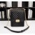 Chanel BOY CHANEL Handbag CH168-Black