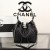 Chanel Top Handle Shoulder Bags CH169-Black