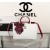 Chanel Top Handle Tote Bags CH170-White