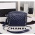 Chanel Crossbody Camera Bags CH174-Blue
