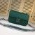 Chanel Small Flap Bags CH177-Green