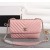 Chanel Flap Bags CH181-Pink