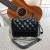 Chanel Gabrielle Shoulder Bags CH186-Pure-Black