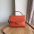 Michael Kors Shoulder Bags Orange (MK481)