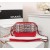 Chanel Gabrielle Shoulder Bags CH186-Red