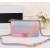 Chanel Rainbow BOY CHANEL Handbag CH190-Pink-Buckle