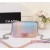 Chanel Small Rainbow BOY CHANEL Handbag CH190S-Pink-Buckle