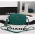 Chanel Cowhide Camera Bags CH189C-Green