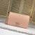 Chanel Wallet On Chain CH196-Pink