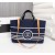 Chanel Totes CH023-Dark-Blue