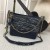 Chanel Gabrielle Hobo Bags CH198-Blue