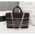 Chanel Totes CH023-Black