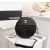 Chanel Crossbody Round Bags CH203-Black