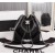 Chanel Bucket Bags CH205-Black