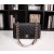 Chanel Double Flap Classic Handbag CH207-Black