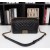 Chanel BOY CHANEL Handbag CH208-Black