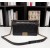 Chanel BOY CHANEL Handbag CH209-Black