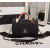 Chanel Top Handle Flap Bags CH210-Black
