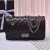 Chanel 2.55 Handbag CH211-Black